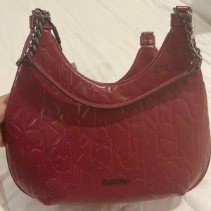 Calvin Klein purse